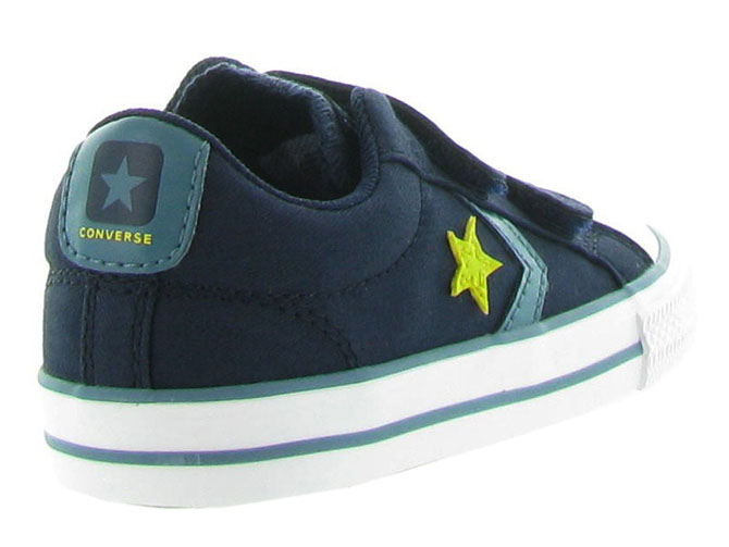 converse scratch adulte