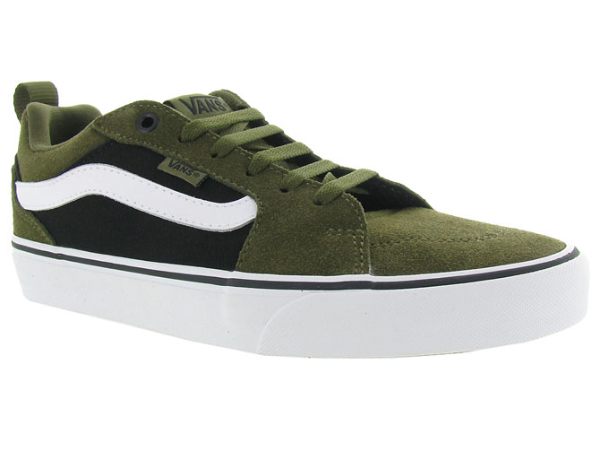 vans filmore kaki vans filmore kaki