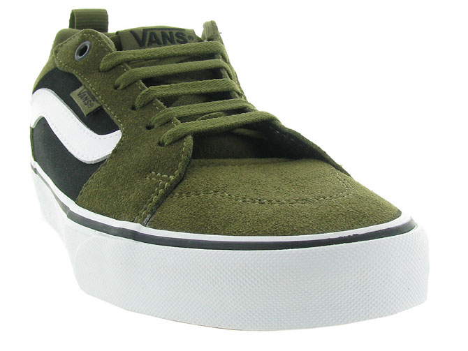 vans filmore kaki vans filmore kaki