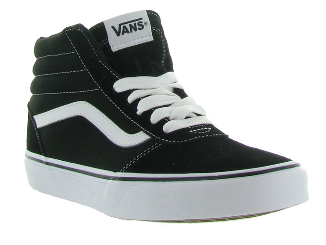 vans ward hi homme vans ward hi homme