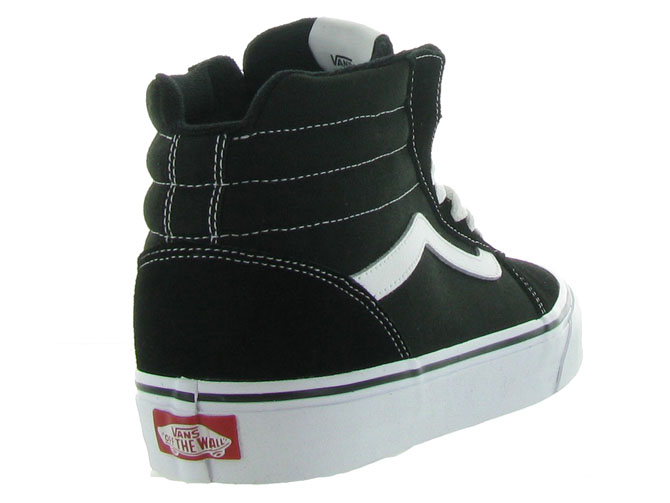 vans ward hi homme vans ward hi homme