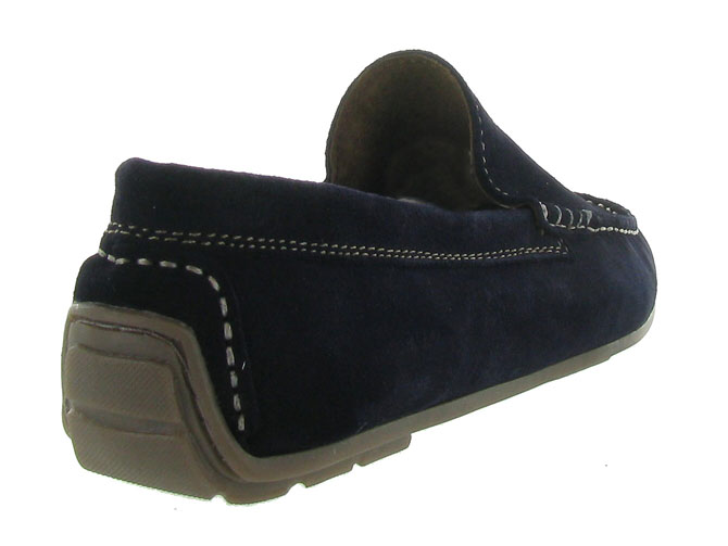 Armando mocassins 92385 marine4460601_5