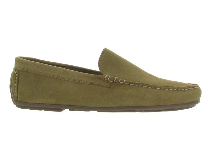 Armando mocassins 92385 beige4460602_2