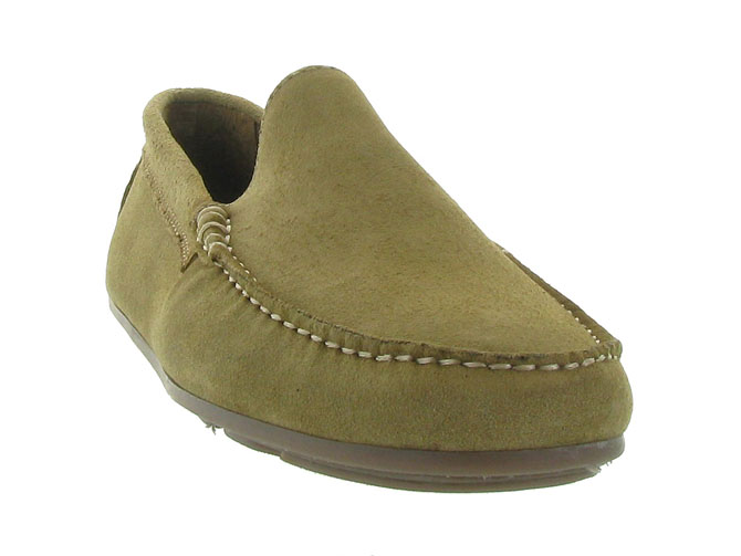 Armando mocassins 92385 beige4460602_3