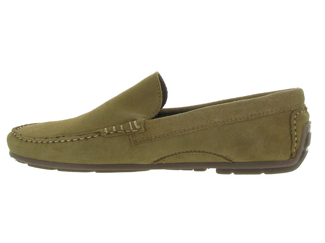 Armando mocassins 92385 beige4460602_4