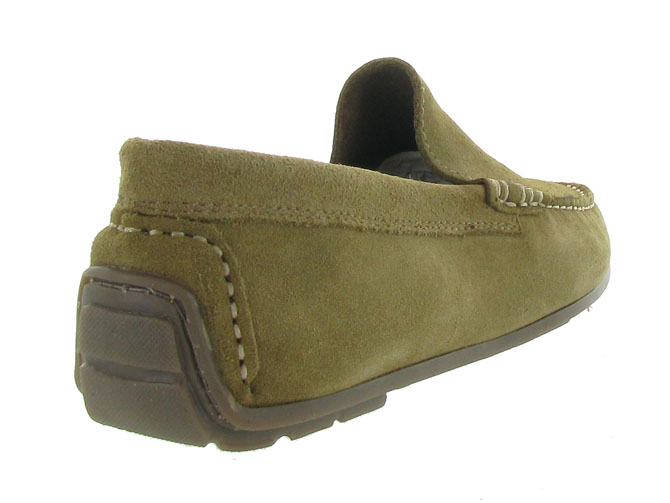 Armando mocassins 92385 beige4460602_5