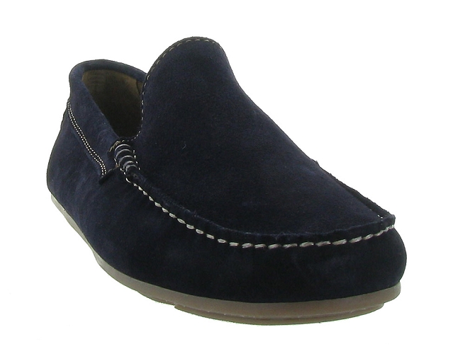 Armando mocassins 92385 marron fonce4460606_3