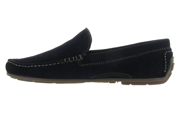 Armando mocassins 92385 marron fonce4460606_4