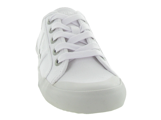 Tbs baskets et sneakers opiace blanc4462301_3