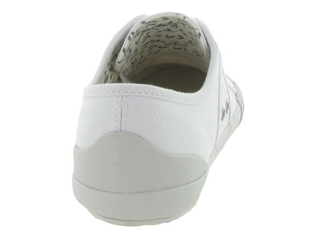 Tbs baskets et sneakers opiace blanc4462301_5