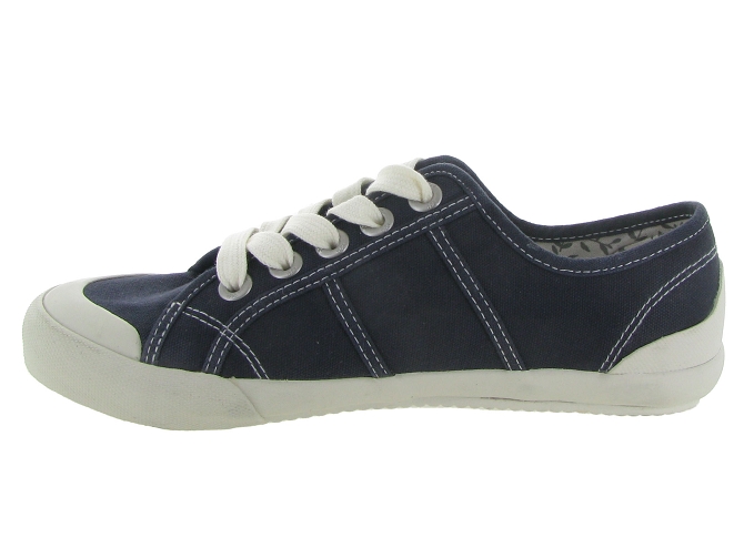 Tbs baskets et sneakers opiace marine4462303_4