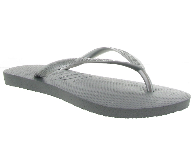 Havaianas sandales et nu pieds  anthracite4464602_2