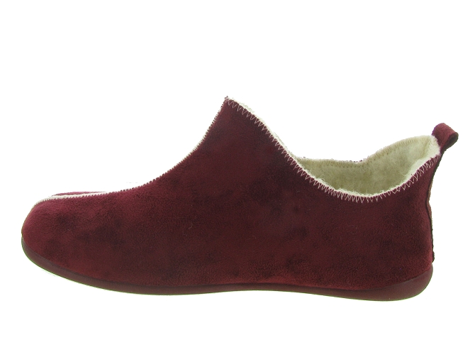 La maison de l espadrille chaussons et pantoufles my 6030 yl bordeaux4471406_4