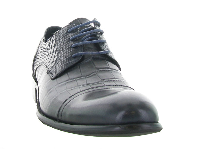 Kdopa chaussures a lacets chapman marine4476602_3