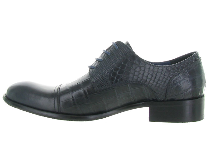 Kdopa chaussures a lacets chapman marine4476602_4