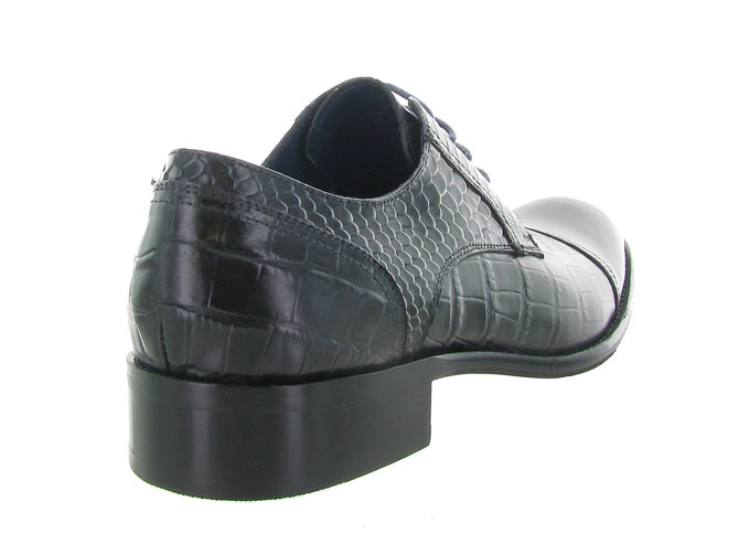 Kdopa chaussures a lacets chapman marine4476602_5