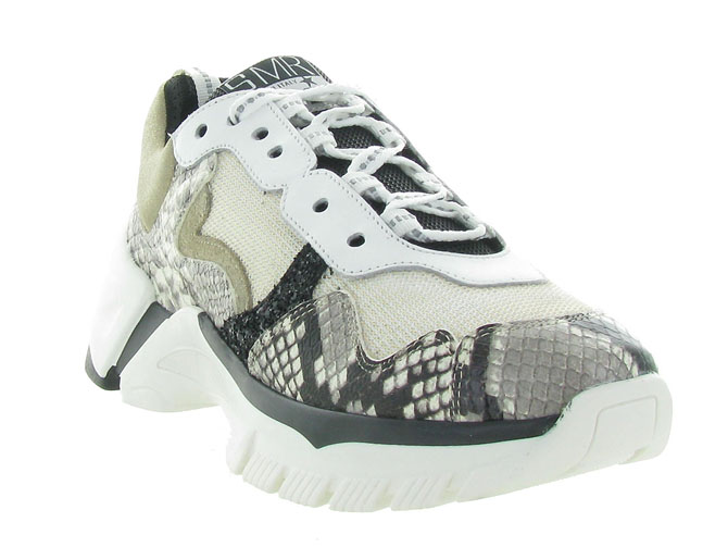 Semerdjian baskets et sneakers mu301 v7 python4482601_3