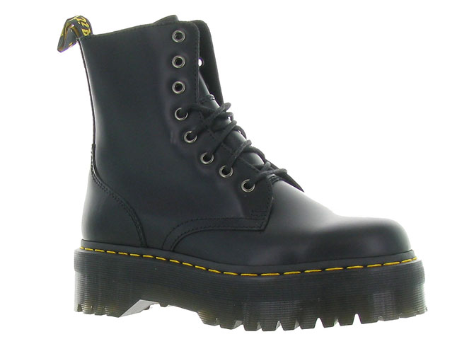 Doc martens bottines et boots jadon noir