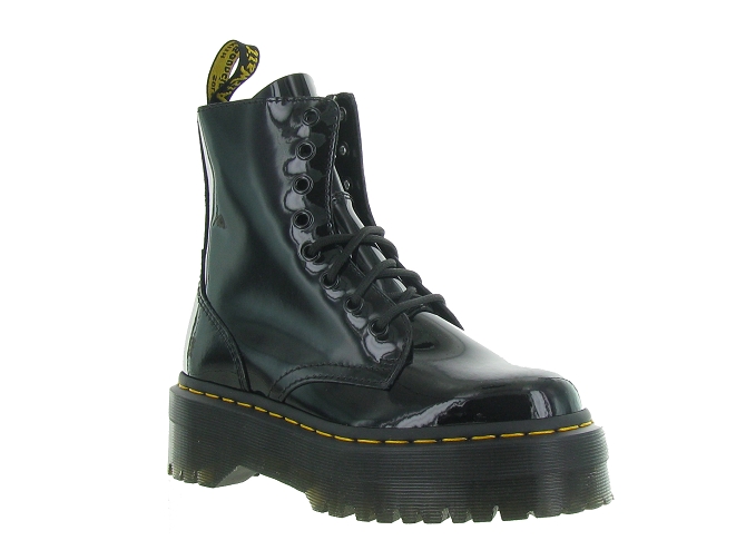 Doc martens bottines et boots jadon noir