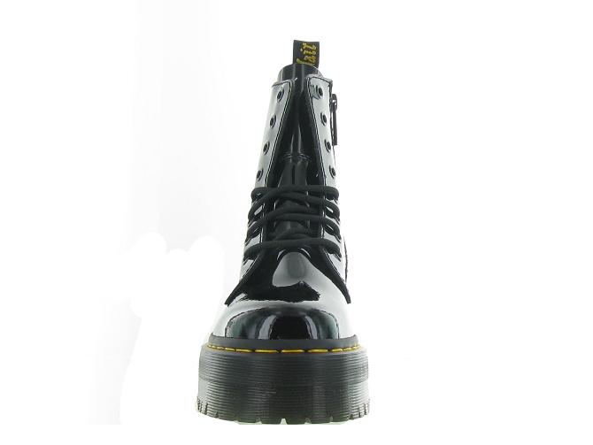 Doc martens bottines et boots jadon noir4486703_3