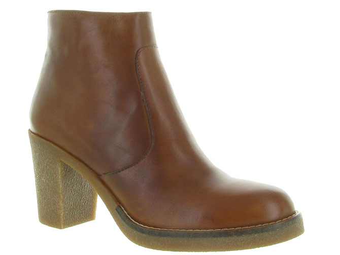 Armando bottines et boots 188 gold