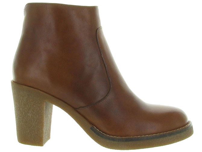 Armando bottines et boots 188 gold4489501_2
