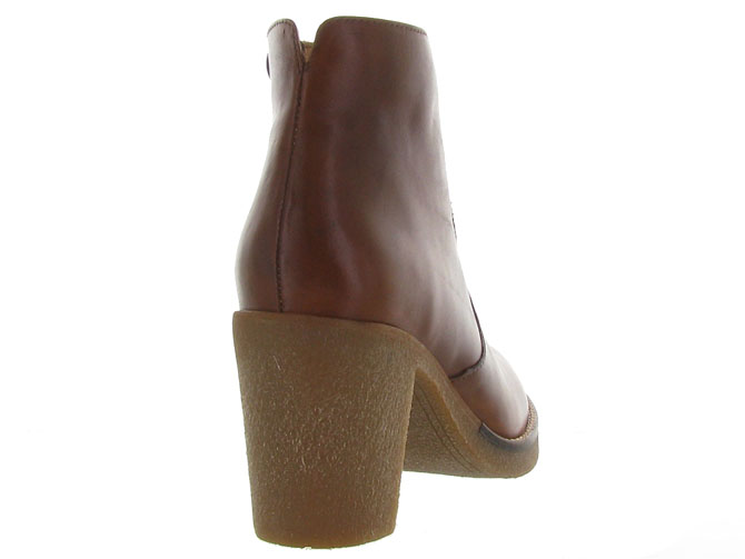 Armando bottines et boots 188 gold4489501_5