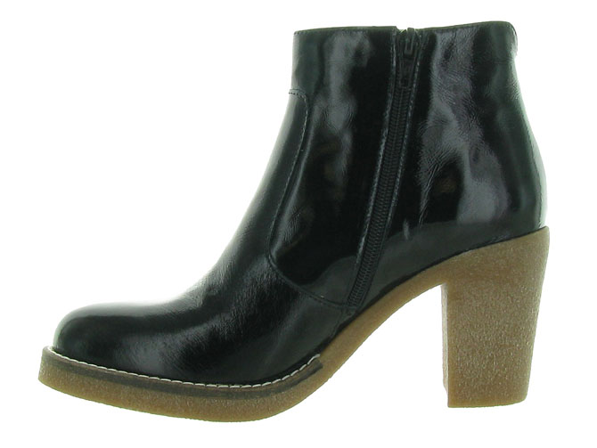 Armando bottines et boots 188 noir4489502_4