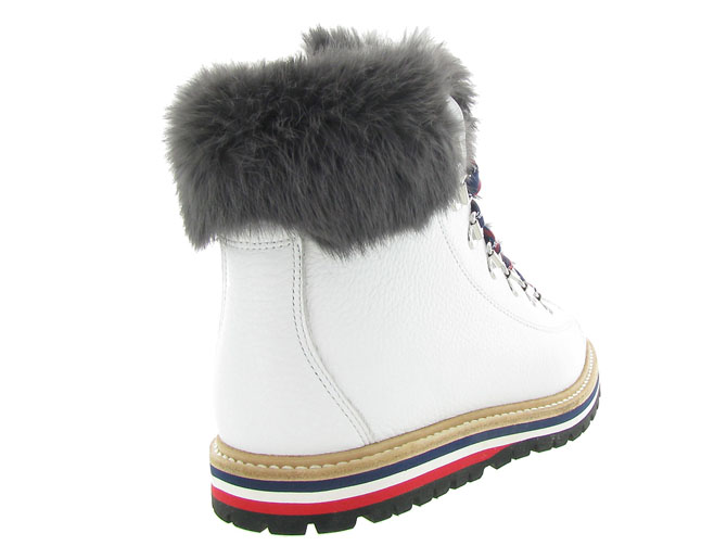 Oscar apres ski bottes fourrees ariel blanc4510403_5