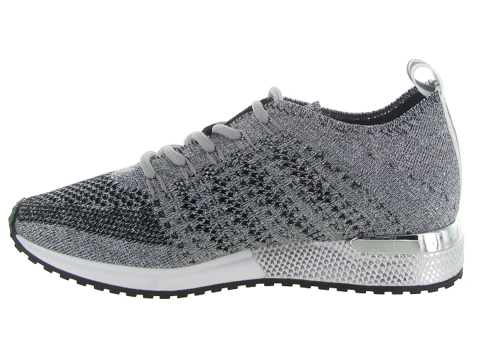 Reqins baskets et sneakers ines crochet gris4516204_4