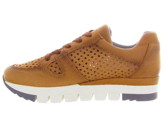 Carmela baskets et sneakers 66793 camel4530401_4