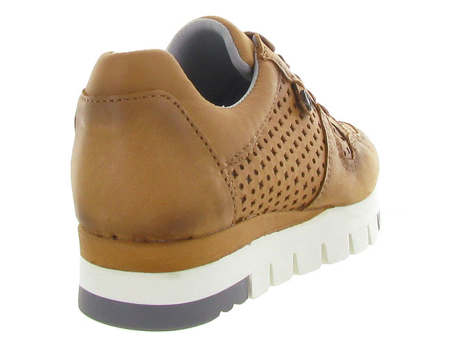Carmela baskets et sneakers 66793 camel4530401_5