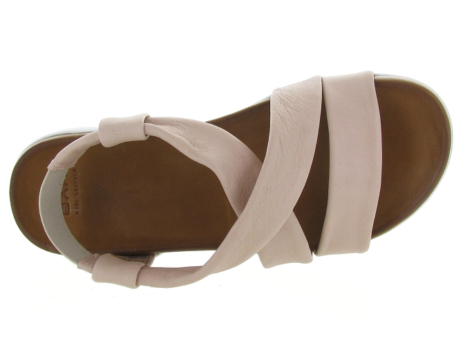 Armando nu pieds deah 01 rose pale4532302_3