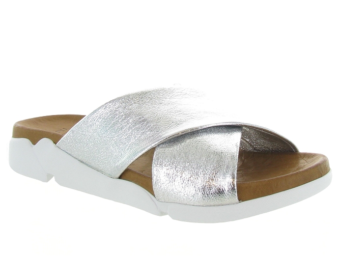 Armando nu pieds deah 05 argent