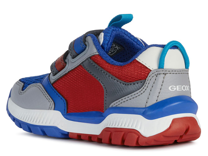 geox lumineuse