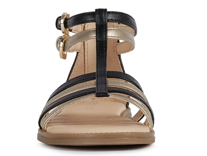 Geox sandales et nu pieds j7235d skarly noir4538201_3