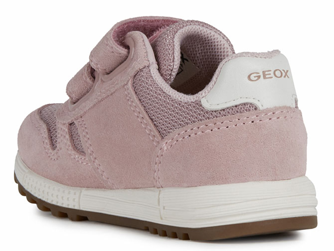 basket fille geox
