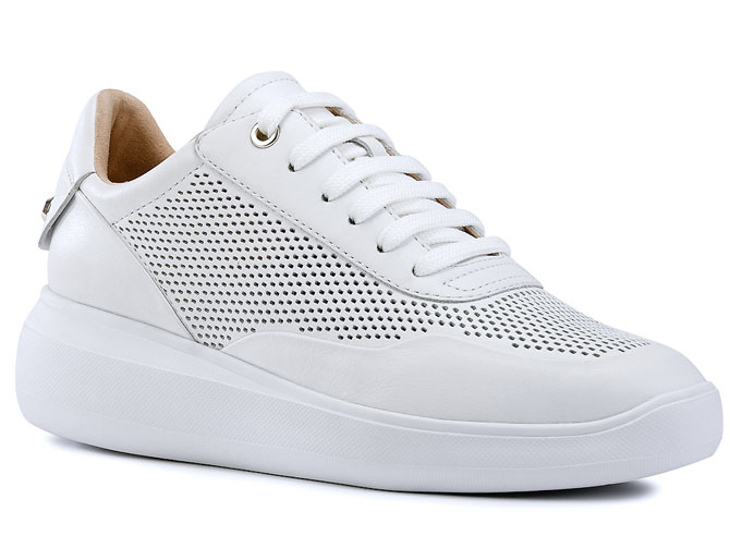 chaussures geox femmes
