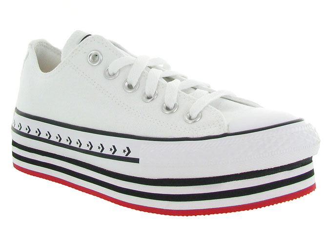 baskets converse femme platform baskets converse femme platform