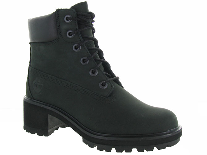 Timberland apres ski bottes fourrees a25c4 kinsley noir