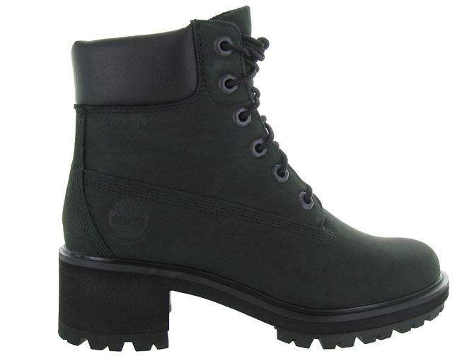 Timberland apres ski bottes fourrees a25c4 kinsley noir4548501_2