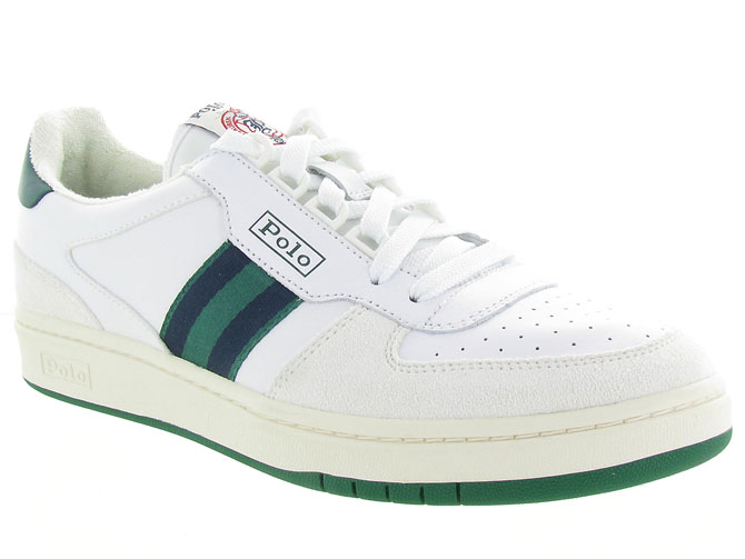 basket ralph lauren homme