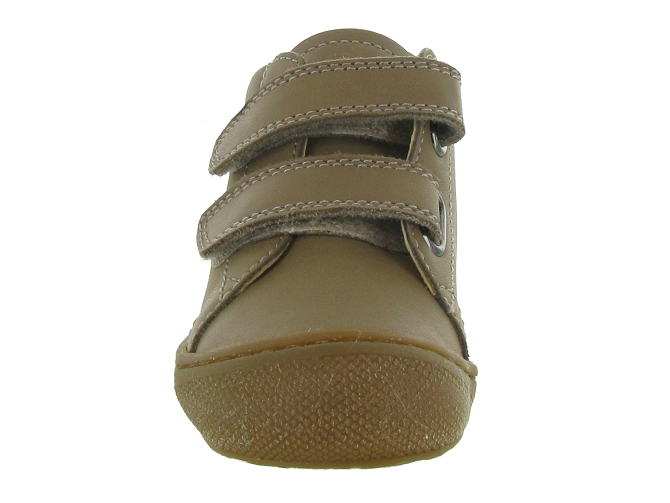 Naturino falcotto pre marche du 16 au 23 my cocoon boy velcro yl taupe4557204_3