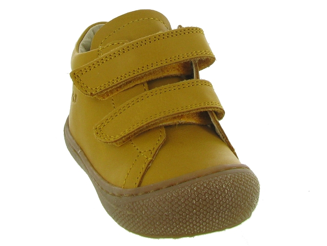 Naturino pre marche du 16 au 23 cocoon boy velcro jaune4557205_3