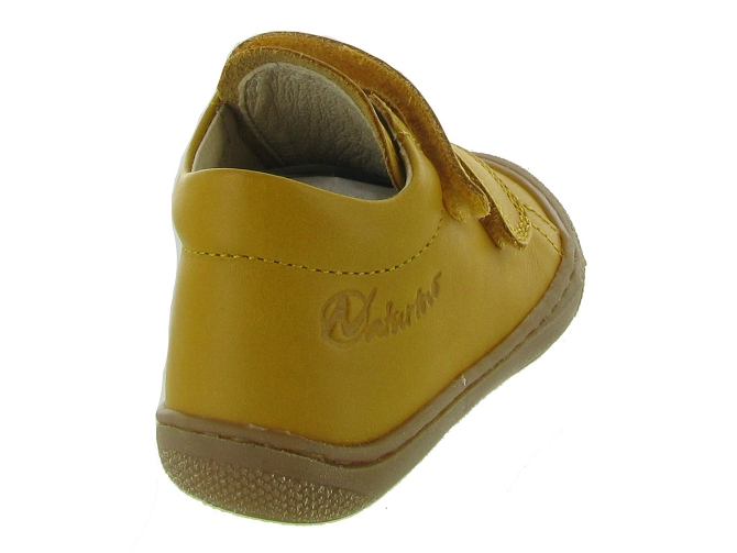 Naturino falcotto pre marche du 16 au 23 cocoon boy velcro jaune4557205_5