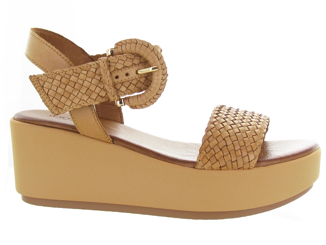 Inuovo nu pieds 123035 beige4559502_2