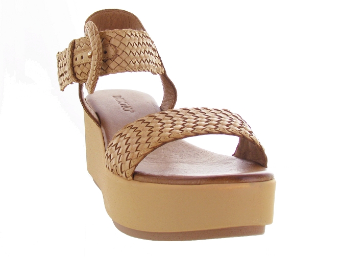 Inuovo nu pieds 123035 beige4559502_3