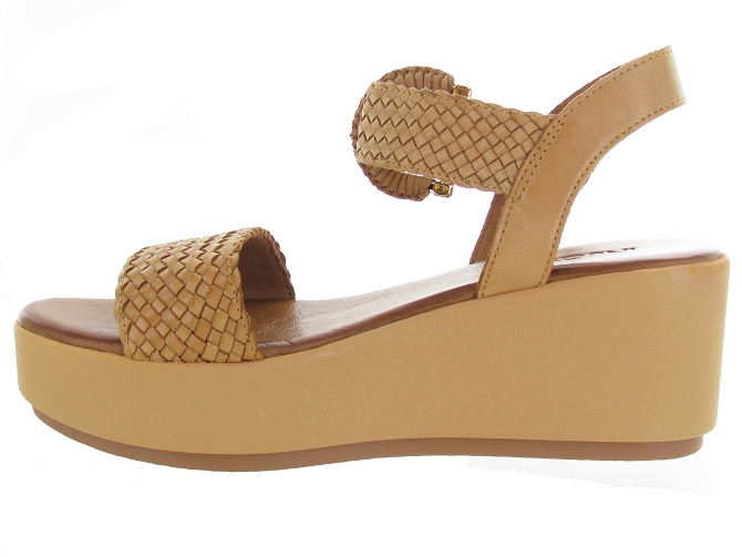 Inuovo nu pieds 123035 beige4559502_4