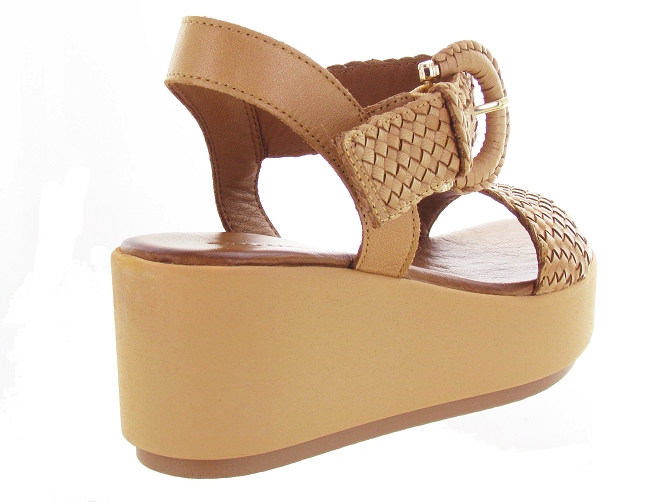 Inuovo nu pieds 123035 beige4559502_5