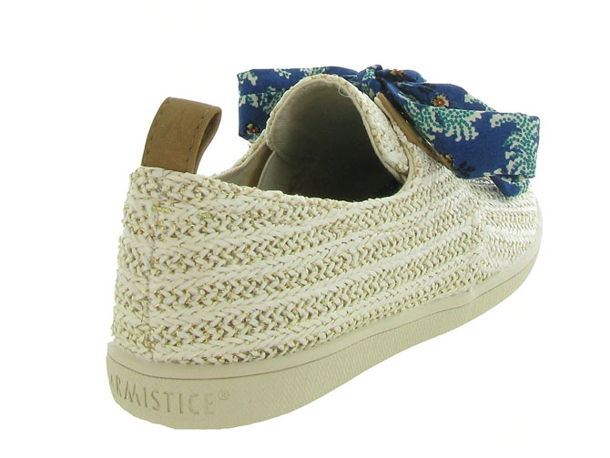 Armistice baskets et sneakers stone one bali beige4560801_5